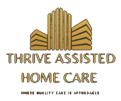 Thrive Assisted Home Care